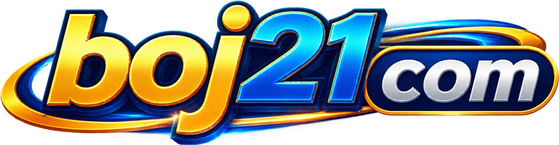 boj21 com logo